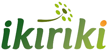 Logotipo de la Asociación Ikiriki